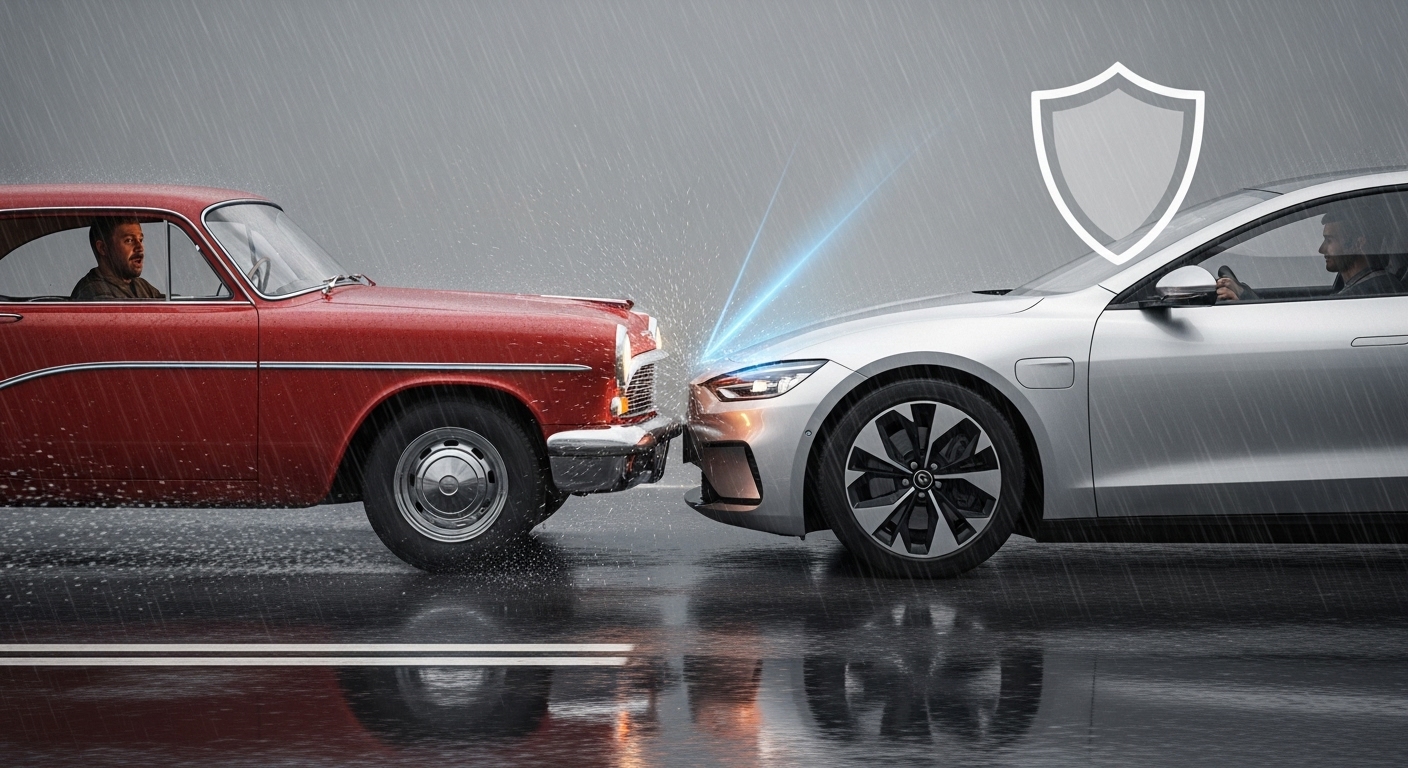 자동차보험료비교견적사이트 이용 절차