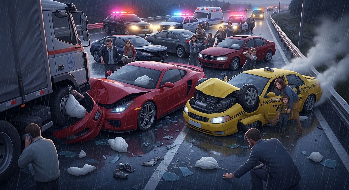 자동차보험 종류별 비교 안내