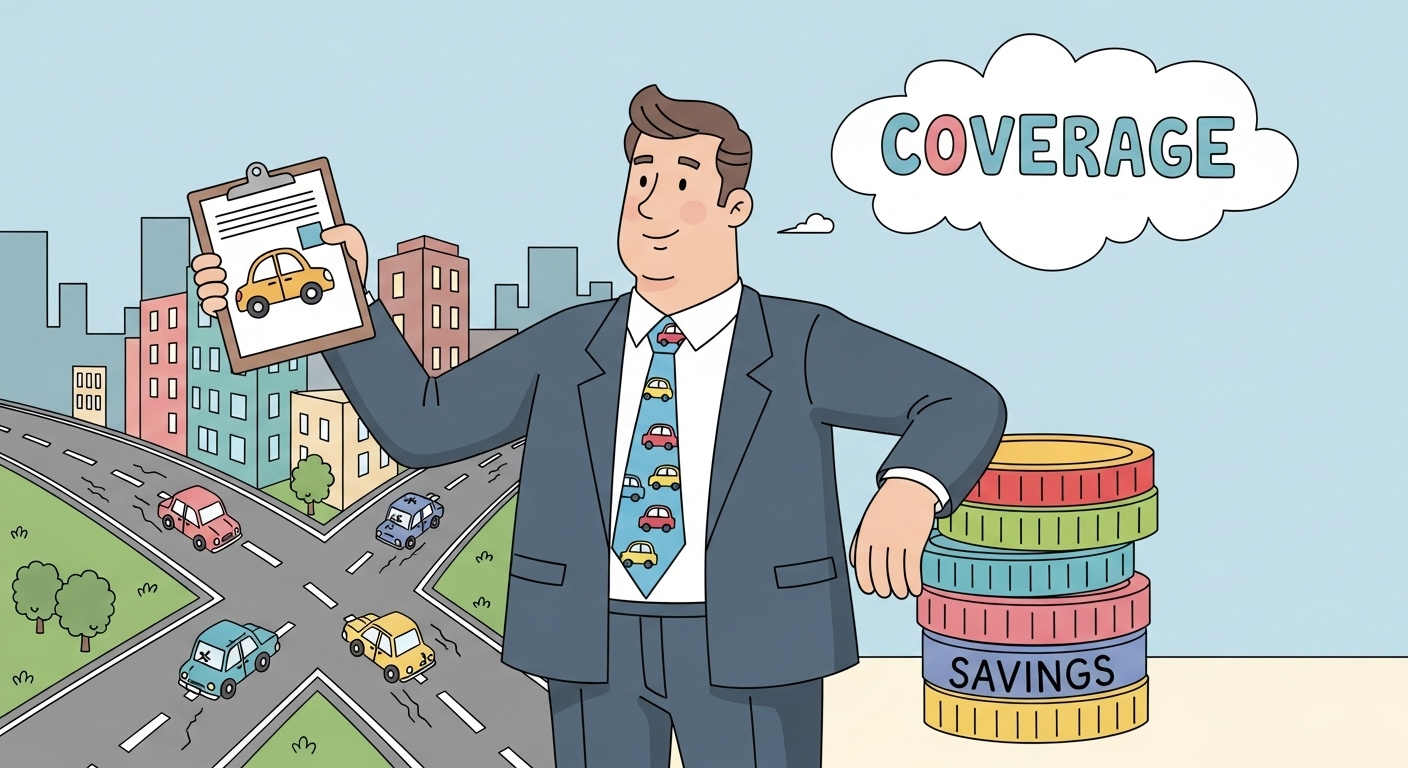 자동차보험료계산기 입력과 검증 절차