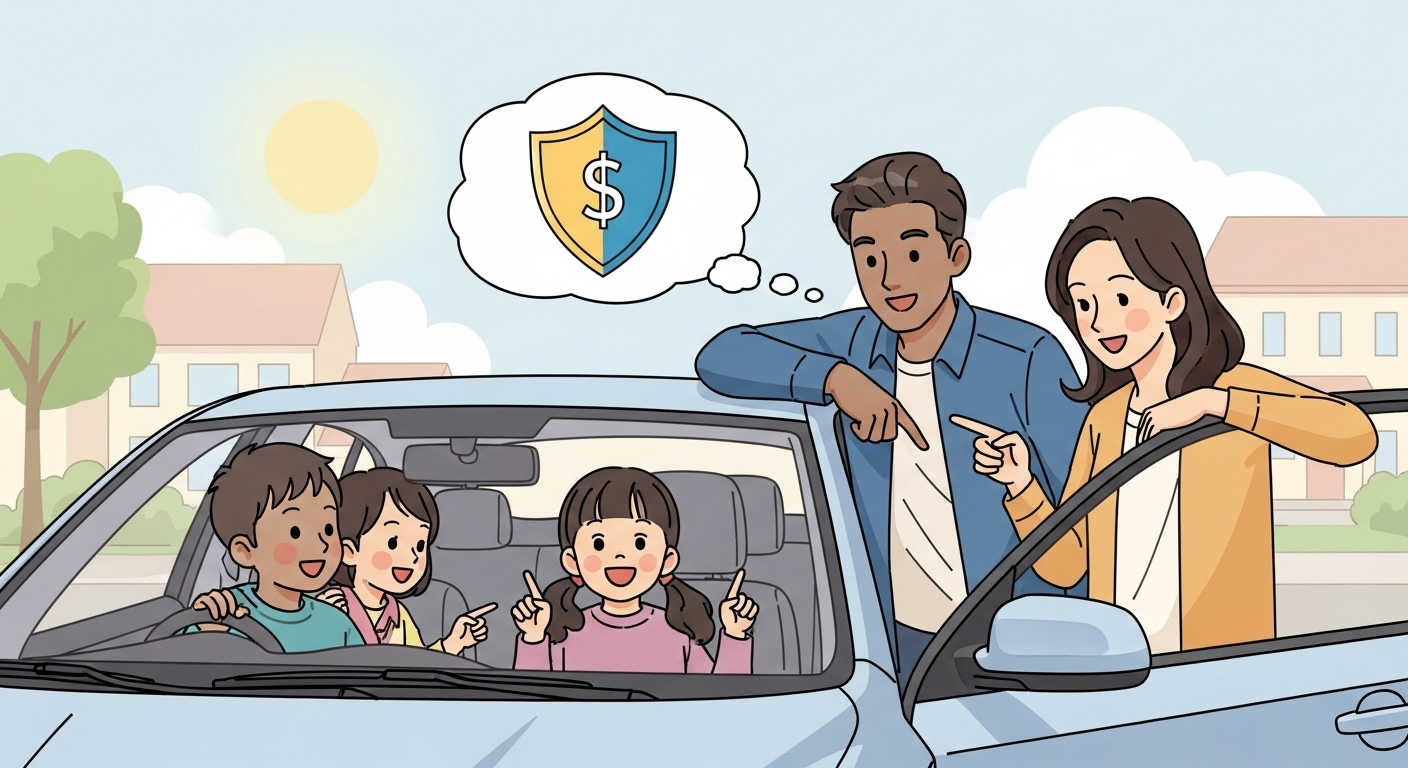 자동차보험 비교 확인 항목 보험료 보장내용 특약구성 약관조건