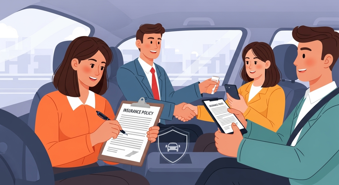 자동차보험 비교 플랫폼 활용법 한 번 입력 여러 보험사 비교