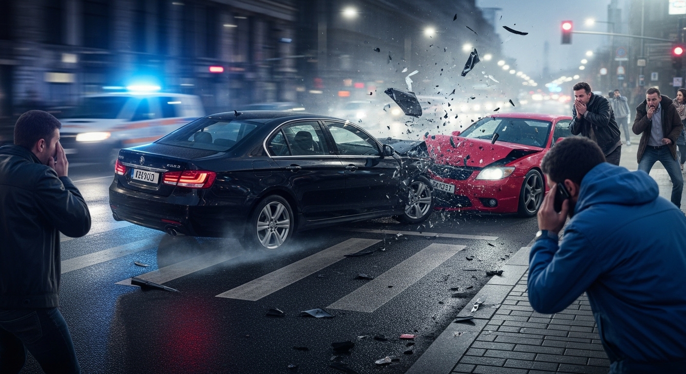 자동차보험 조회 절차 정보 입력 보장 조건 설정 결과 확인