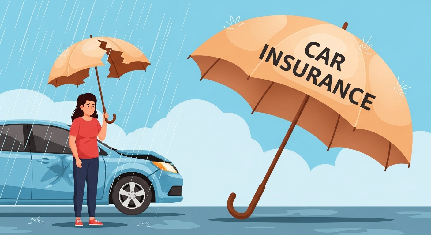 더아우, 더아우 자동차보험, 다이렉트 자동차보험