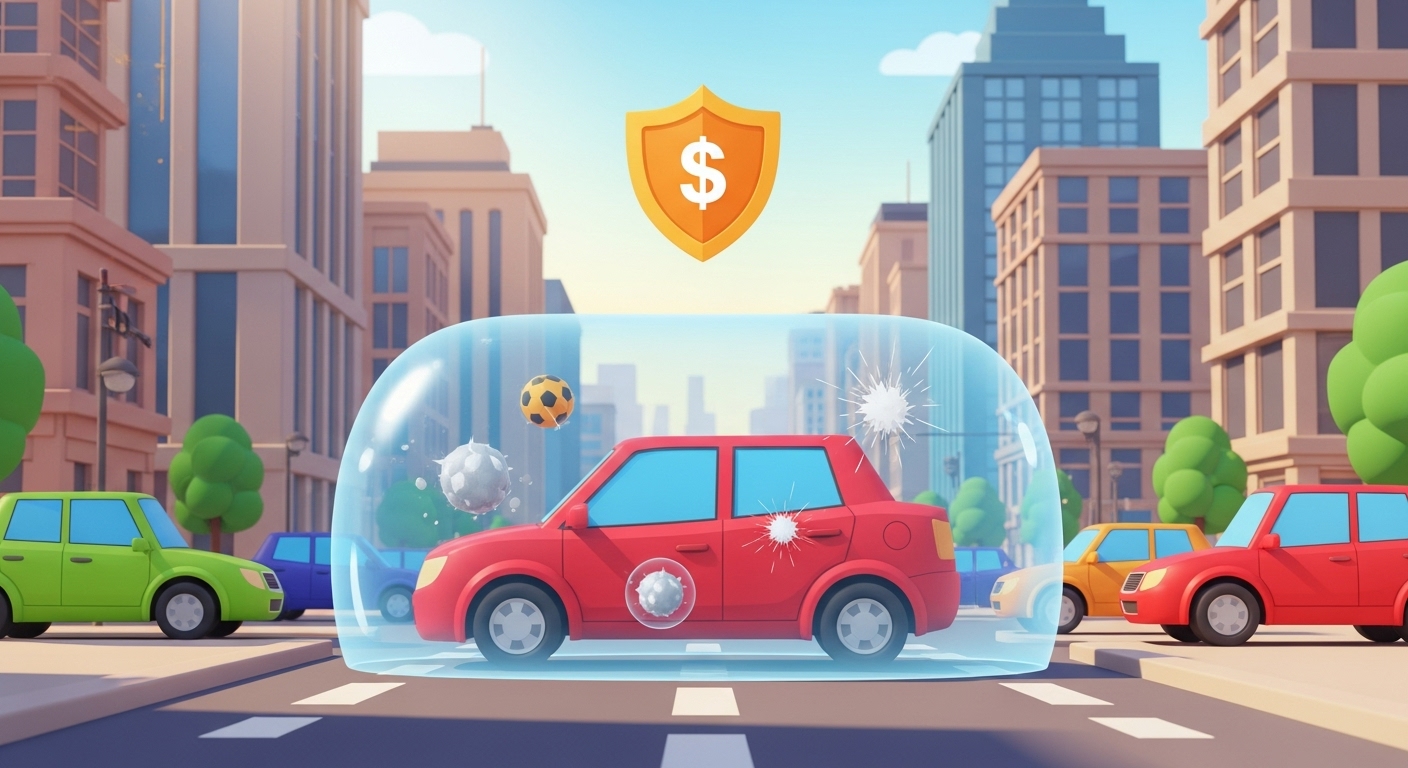 더아우, 더아우 자동차보험, 다이렉트 자동차보험