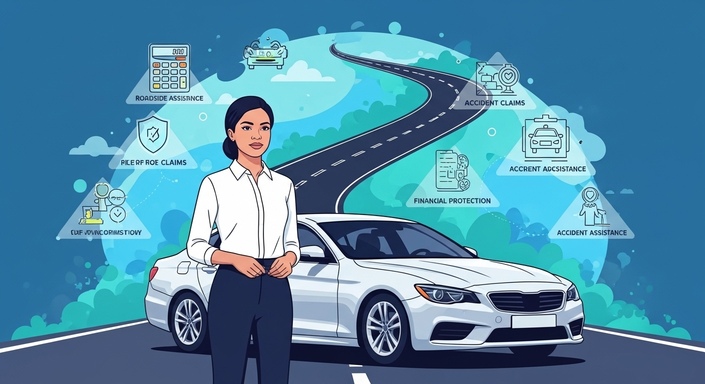 더아우, 더아우 자동차보험, 다이렉트 자동차보험