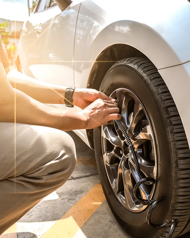 자동차보험료 산정 기준 안내